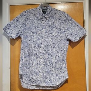 GITMAN BROS VINTAGE WALDO BUTTON DOWN